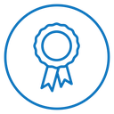Badge icon