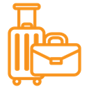 Baggage icon