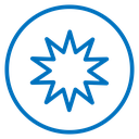 Bahai 2 icon
