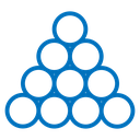Ball pile 3 icon