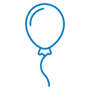 Balloon icon
