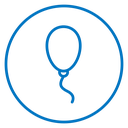 Balloon icon