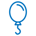 Balloon 3 icon