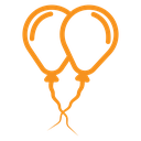 Balloon icon