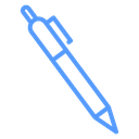Ballpoint Pen Clip icon