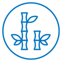 Bamboo icon