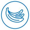 Banana icon