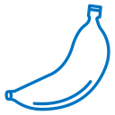Banana icon