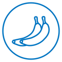 Banana icon