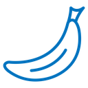 Banana 3 icon