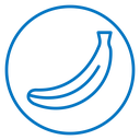 Banana icon