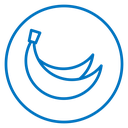 Banana icon
