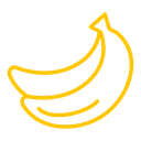 Banana icon