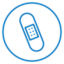 Band aid icon