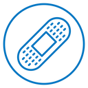 Bandage icon