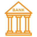 Bank icon
