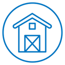 Barn icon