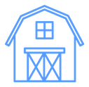 Barn icon