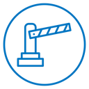 Barrier icon
