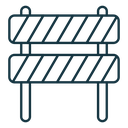 Barrier 2 icon