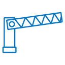 Barrier icon