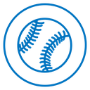 Baseball 2 icon