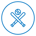 Baseball 4 icon