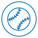 Baseball 2 icon
