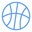 Basketball icon