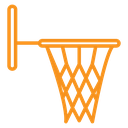 Basketball Hoop icon