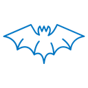 Bat 3 icon