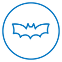 Bat icon