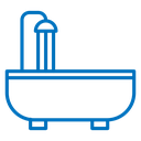 Bathroom (2) icon