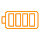 Battery icon