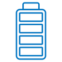 Battery (2) icon