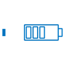 Battery icon