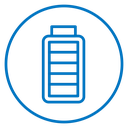 Battery icon