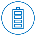 Battery 2 icon