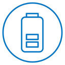 Battery icon