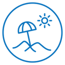 Beach 2 icon