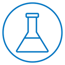 Beaker icon
