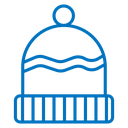 Beanie icon