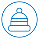 Beanie icon