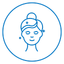 Beauty Facial Glow icon