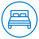 Bed 2 icon