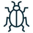 Bedbug icon