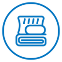 Bedding icon