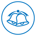 Bell icon