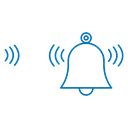 Bell icon