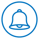 Bell 2 icon